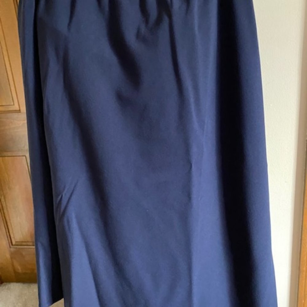 Sag Harbor A-line Skirt